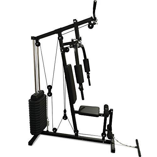 Estação De Musculação Academia Podiumfit Me200-65kg 5 41pNOAza6PL