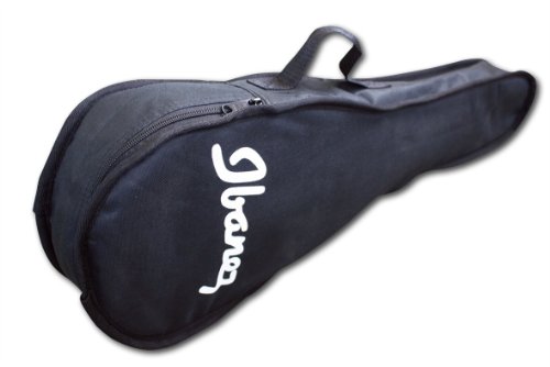 Ibanez UKS10 Ukulélé soprano avec housse, Naturel - Les Beatles, Paul McCartney, John Lennon, RIngo Starr, George Harrison Ibanez UKS10 Ukulélé soprano avec housse, Naturel – Image 6