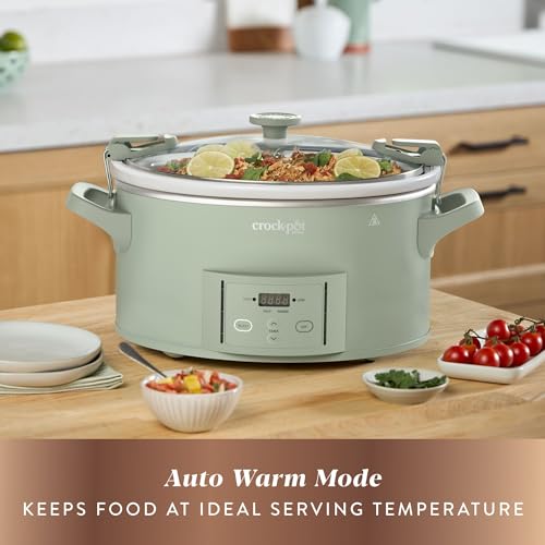 Crock-Pot Design Series 7-Quart