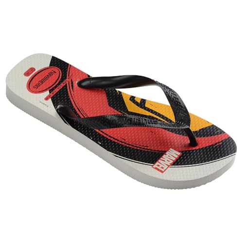 Havaianas Men's Flip-Flop, 8/92