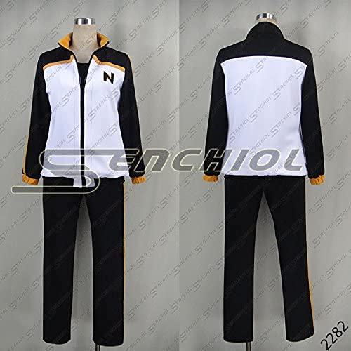 Amazon.co.jp: QOQOUO_COS コスプレ衣装 Re:ゼロから始める異世界生活