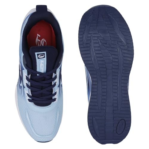 Image of Lancer Mens NAVIGATOR-34 Running Shoe