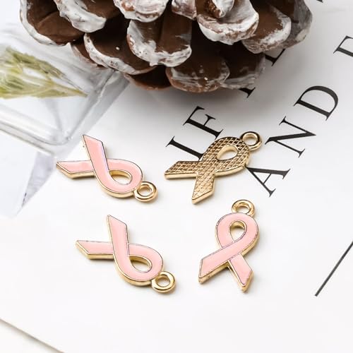 WANDIC Ribbon Pendants, Domestic Violence, Lupus, Alzheimers - Image 3