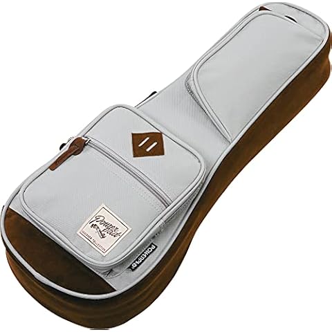 Ibanez IUBS541-GY Housse pour Ukulélé Cover