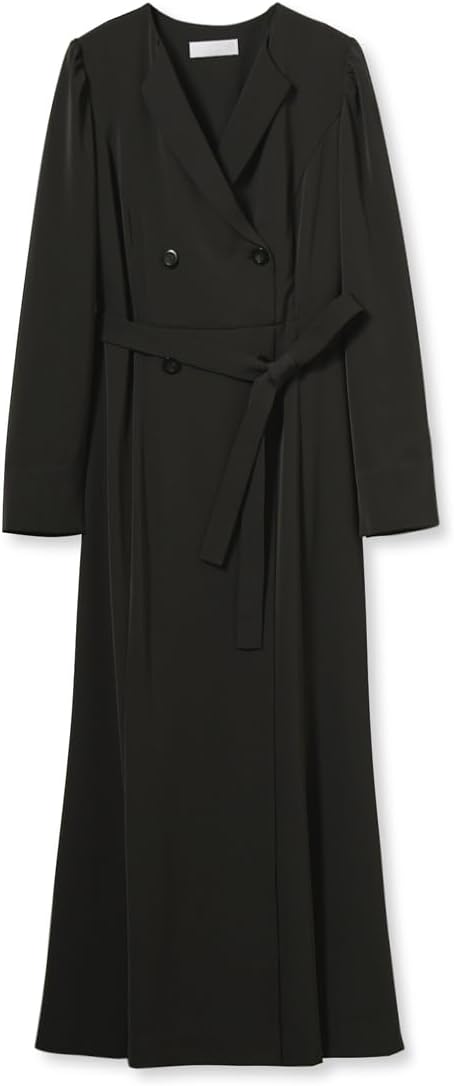 CERFORD　セルフォード トレンチワンピース CELFORD（セルフォード）の「トレンチワンピース（ワンピース