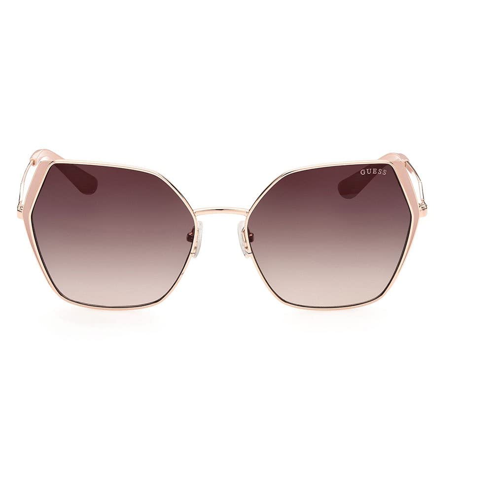 GUESS Unisex Gu7843 Sonnenbrille