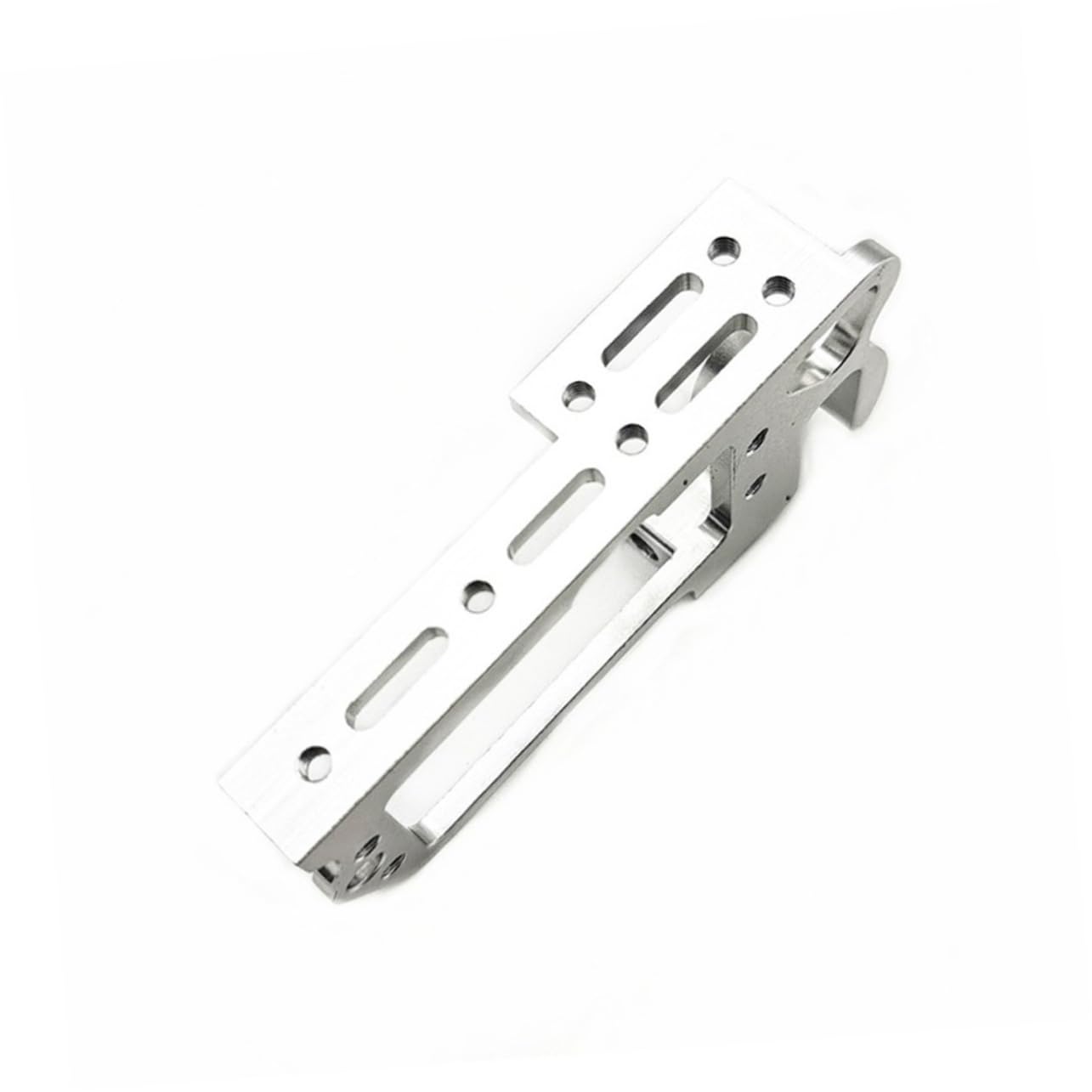 Abaodam 2pièces Dispositif De Décrochage Parabolique Pour Drone Rc Équipement Légère Contrôle à Distance Accessoire Aérien Sans Bras