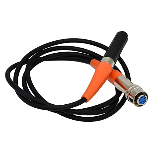 F Probe CM-8821 8822 Compatible con Reed Coating Thickness Gauge miniatura 1