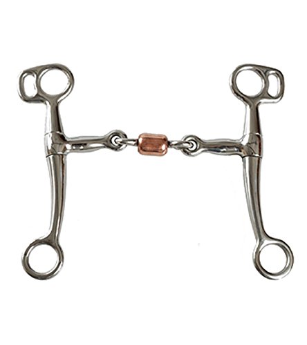 Jacks 1240-5-1-2 Tom Thumb Copper Roller Bit - 5.50 in.