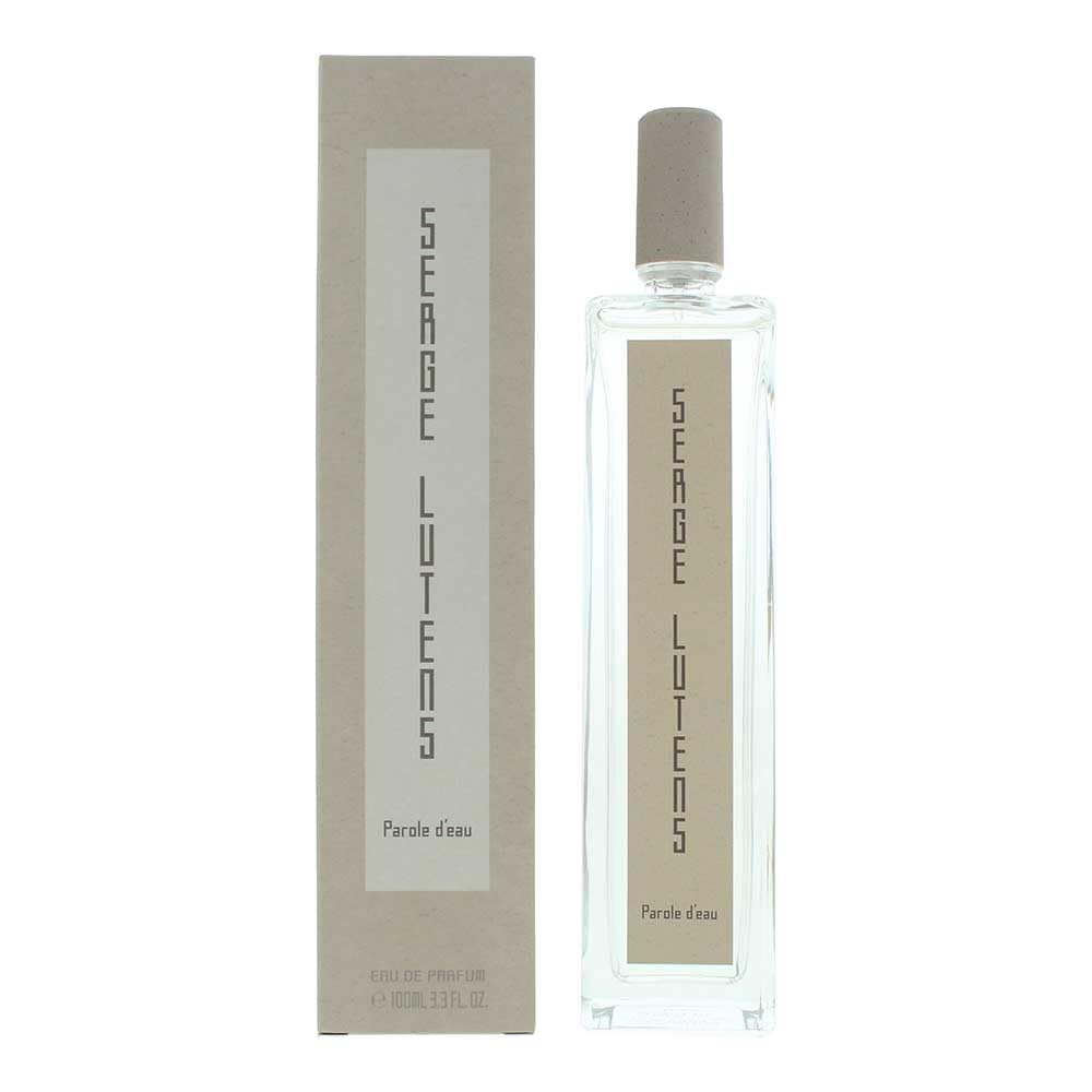 Parole D'Eau Edp Vapo 100 Ml