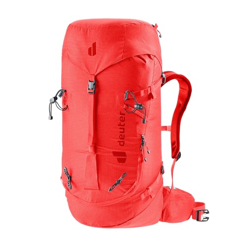 Mochila de Montañismo Deuter Women’s Guide 32+6L SL