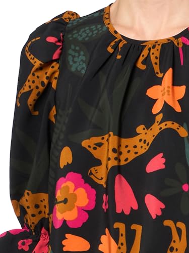 Mud Pie Décontractées : robe d'été fluide en coton pour femme - 3