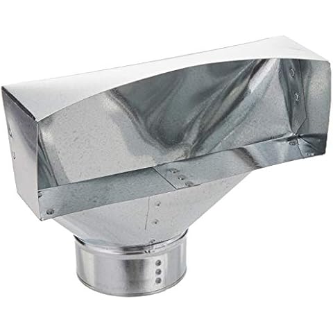 Imperial Gv0605 Duct Boot Cover