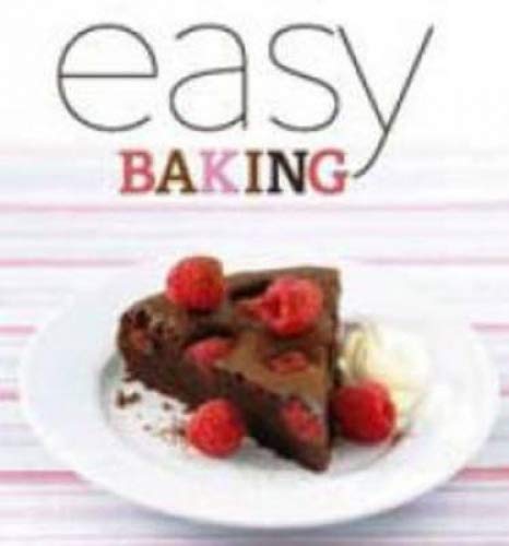Easy Baking