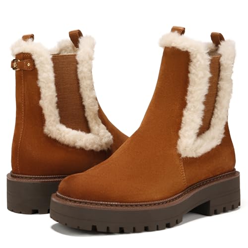 Image of Sam Edelman Women's Laguna Chelsea Boot