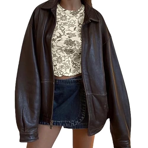 まなとLYFT 2Line Oversize Jacket brown L まなとLYFT 2Line Oversize Jacket brown L 2Line Oversize