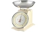 Habi Küchenwaage Mechanisch, 5 Kg