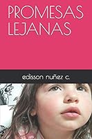 Promesas Lejanas B08DBZDFNX Book Cover