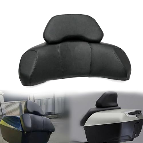 Support de dossier siège arrière pour BMW K1600GT K1600GTL coussin sissy 2011-2021