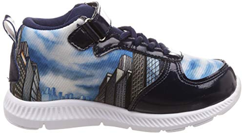 Image of Marvel Boys Mapbsp1693 Running Shoes