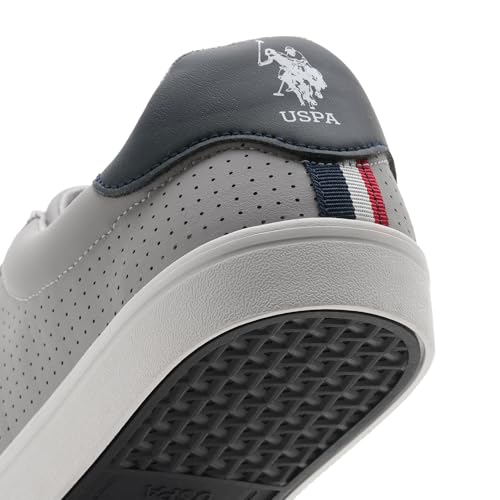 Image of U.S. Polo ASSN. Mens Capron 3.0 Sneaker