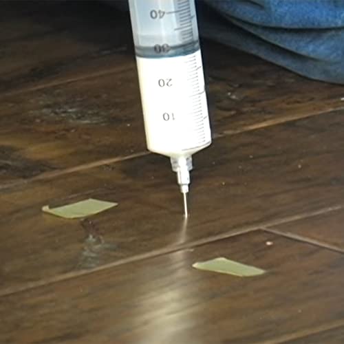 Dritac RS-2 Sika Dritac - Professional Wood Floor Repair Adhesive thumb #9