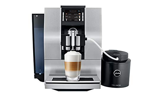 Jura Z6 Automatic Coffe Machine 