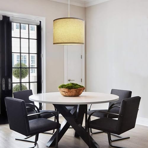 La Mejor Selección de Iluminación Colgante para comedor elegante - solo los mejores. 18 Imagen adicional