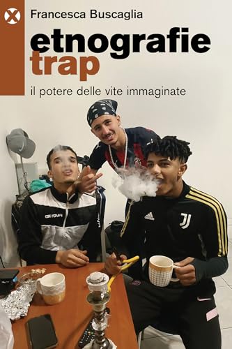 Photo de Etnografie trap. Il potere delle vite immaginate