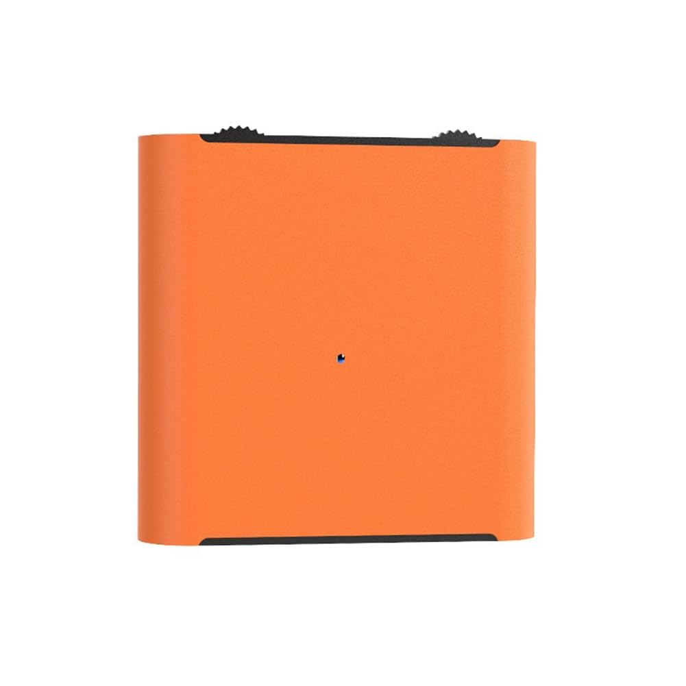 Adattatore per Trasmissione in Diretta, Convertitore per Scheda Audio Stereo in Streaming Live da 24 Bit/192 KHz, Interfaccia Audio per Streaming Live Dock da 3,5 Mm