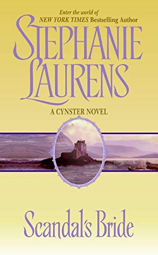 Scandal s Bride (Cynster Novels)