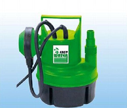 Pompa EasyWater Under 250 Pompa Sommersa