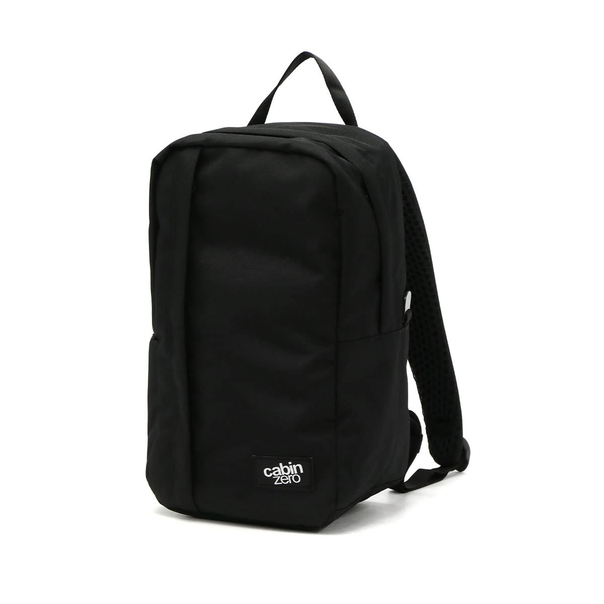 Amazon | [キャビンゼロ]リュックサック Flight Backpack 12L Absolute