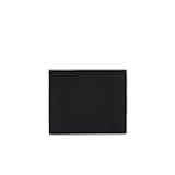 Men's Classic Medium Billfold Coin Wallet