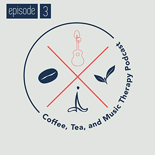 Ep 3: Honoring Caregivers Podcast Por arte de portada
