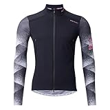[パールイズミ] サイクルウェア プレミアム サミット ジャケット（レースフィット） メンズ 1 ブラック