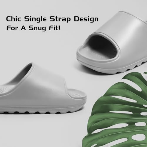 Image of DOCTOR HEALTH SUPER SOFT Anti- Skid Slides For Womens | Slipper for Women