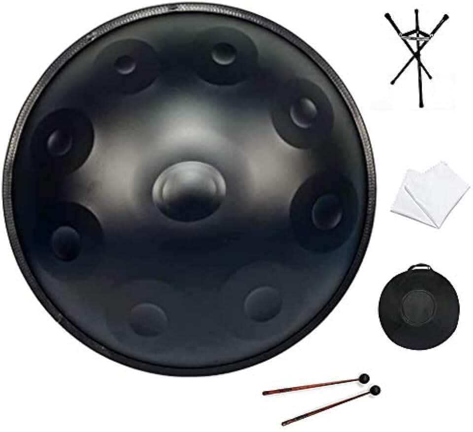 Handpan Drum