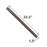 Strong Camel Patio Umbrella Lower Pole (pole dia 1.5