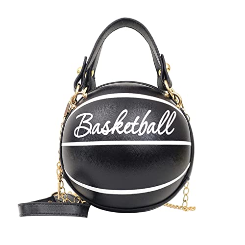 Eteng Borse da basket da donna, a forma di