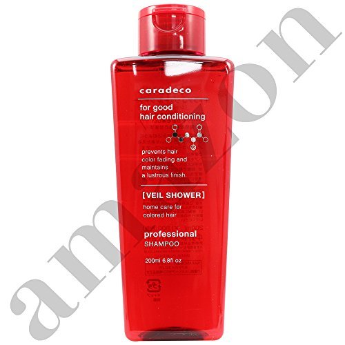 Nakanopharmaceutical Kyaradeko veil shower 200ml