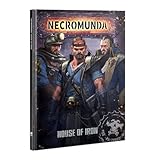 Necromunda: House of Iron (English)