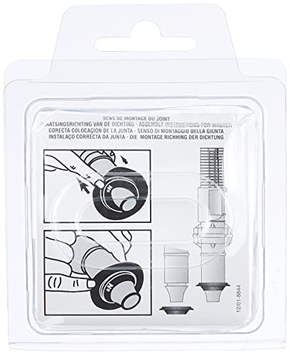 Wirquin 19025101 M25 Blade Gasket Standard, Gray - Image 2