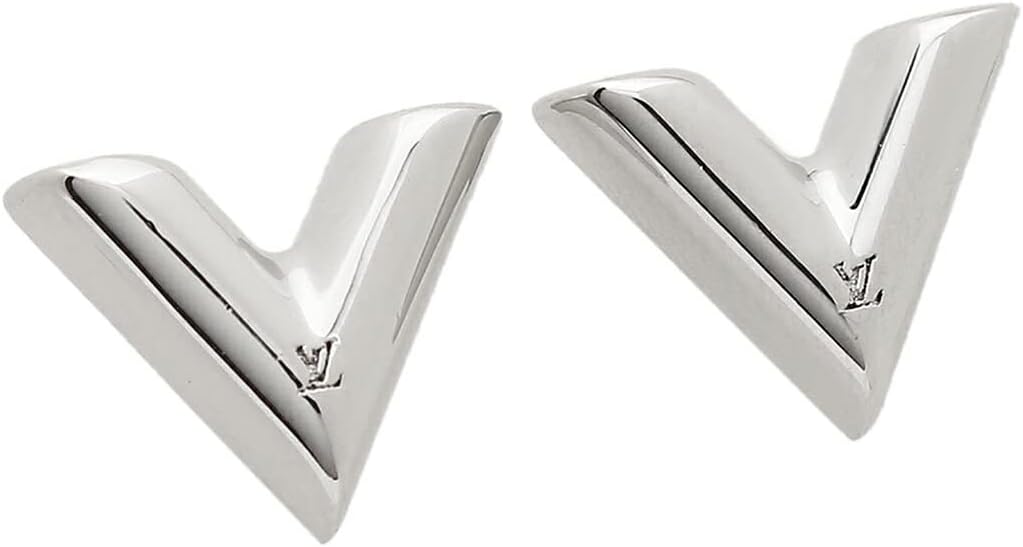 ルイヴィトン]ピアス アクセサリー スタッズ イヤリング エセンシャル