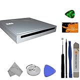 Disc Drive for Nintendo Wii U with Tool Kit