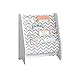 KidKraft - Etagère À Livres Motifs Gris