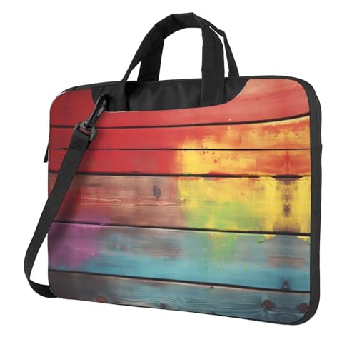 Sacoche ordinateur portable 15.6 pouces antichoc imprimé