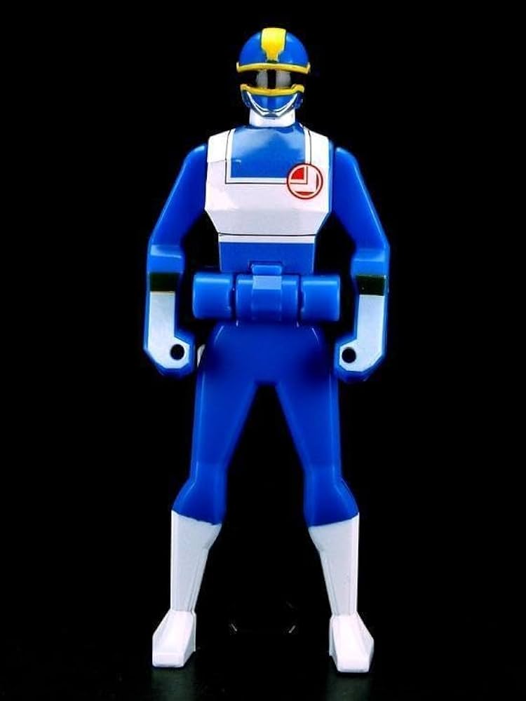 Amazon.co.jp: 電撃戦隊チェンジマン レンジャーキー チェンジ