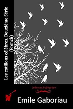 Paperback Les cotillons célèbres. Deuxième Série (French) [French] Book