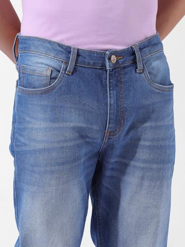 Image of The Indian Garage Co Men Jeans